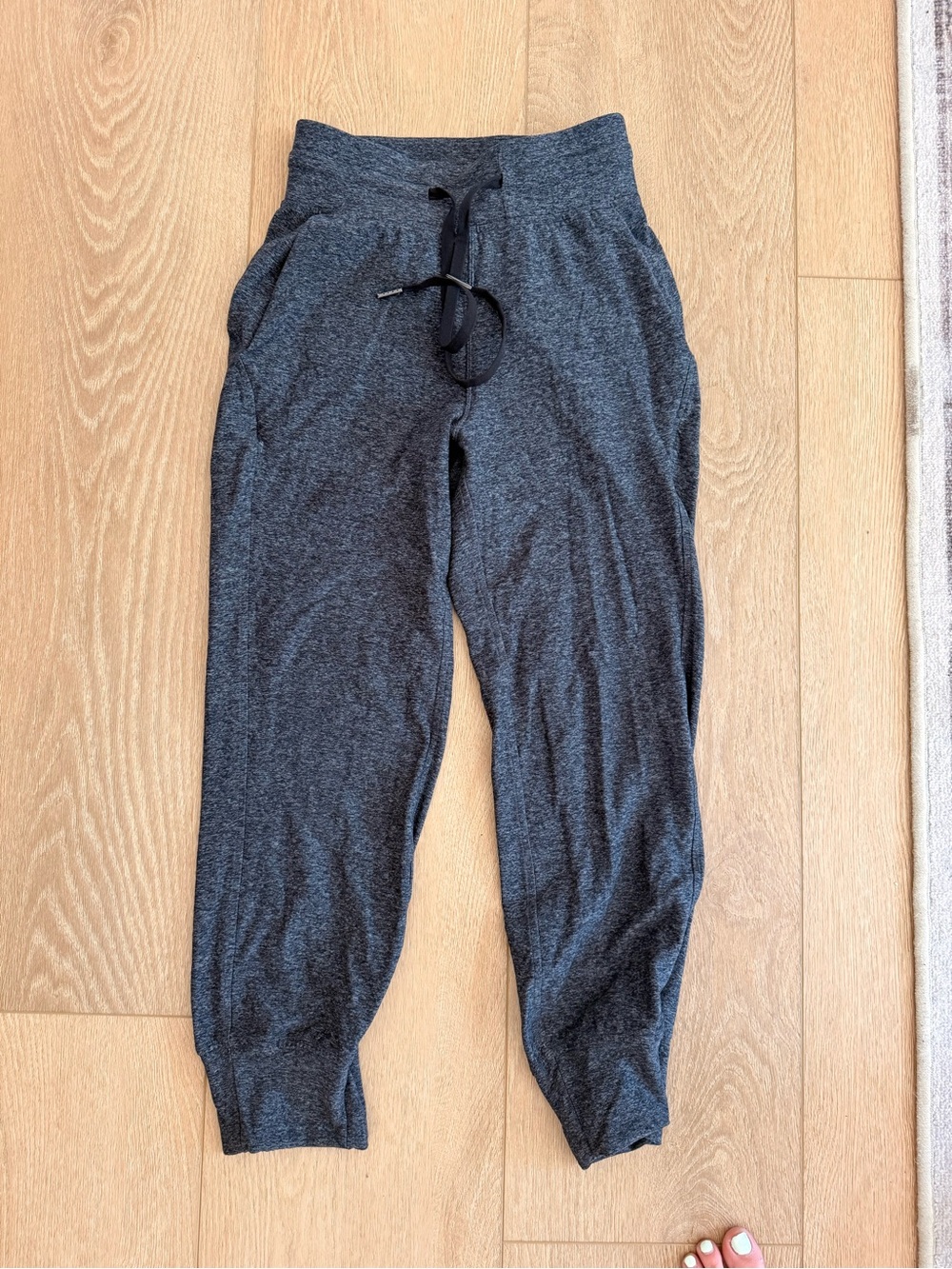 lululemon athletica ready to Rulu Jogger